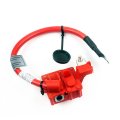 Positive Battery Protector Cable For BMW 1&#39; E81 E87 Battery Connection Harness