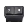 Car Auto Front or Rear Right Power Window Switch For 1997 1998 1999 2000-2003 BMW 7-Series 5-Seri...