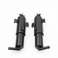61677223059 61677223060 For LH&amp;RH Headlight Washer Nozzle Cylinder For BMW X5 E70 X6 E71