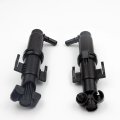 High Quality New Left/Right Side For B MW F10 F11 F07 Headlight Washer Nozzle