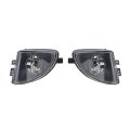 63177216887  63177216888 Fog Lights Front Lamps for BMW F10 F18 5 Series 2011-2013