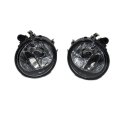 Front LED Fog Lamp For BMW X6 E71 35iX N54 35dX 50iX 40dX M50dX Fog Light Cornering Lamp