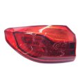 CAR rear tail light side tail light for BMW G30 520DX B47 G30 530I B48 G30 530DX 525i Sedan