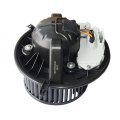 A/C air conditioning Electronic Heater Heating Fan Blower Motor For BMW E90 E91 E92 E93 316 318