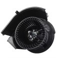 New A/C Heater Blower Motor For BMW X5 E70 X6 E71 E72 3.0 M50d xDrive