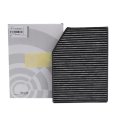 Activated Carbon Cabin Filter Air Grid Filter With Original Box For BMW X3 G01 G08 X4 G02 3&#39; G20