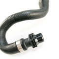 Car Water Tank Water Pipe Heat Pipe Radiator Hose For BMW 5&#39; 6&#39; E60 E61 E63 E64