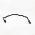 6421698358 New Coolant Hose Engine Inlet Line Heat Pipe For BMW 3 Series E90 X1 E84