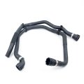 64219124076 Engine Return Hose For BMW 1 Series E81 E87 E88 3 Series E90 E91 E92 E93