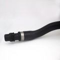 64219168938 Radiator Hose For BWM E70/F15