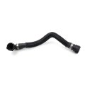 64219329646 New Engine Rubber Radiator Cooling Hose For BMW 3 Series F35 Water Return Hose