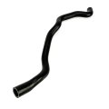 Rubber Coolant Water Hose Radiator Hose Pipe For BMW 5 Series F18 F10 7 Series F01 F02