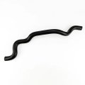 64539119168 Gneuine New Radaitor Coolant Hose For BMW F02 F18 Rubber Water Hose