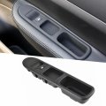 Passenger Side Electric Master Power Window Switch Button For Peugeot 307SW 307CC 6554E7