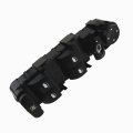 Front Left Side Electric Power Window Regulator Master Mirror Switch For Citroen C4 2004 2005 200...