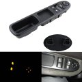 For Peugeot 307 CC 2003 2004 2005 2006 Power Window Control Switch Window Lifter Switch Button
