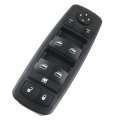 Master Power Window Control Switch For Dodge Grand Caravan Journey Chrysler Jeep Grand Cherokee L...