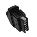 6Pins For Renault Megane Clio Kangoo Scenic Passenger Electric Power Window Control Lifter Switch...