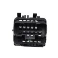 Electric Control Window Switch Lifter Button For Front Left For Renault Clio II 1998 1999 2000 20...