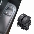 Electric Control Window Switch Lifter Button For Front Left For Renault Clio II 1998 1999 2000 20...