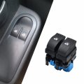Electric Power Window Switch Fit For Vauxhall VIVARO / MOVANO RENAULT Megane TRAFIC II MASTER Sce...