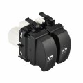 Electric Power Master Window Lifter Switch Driver Side For Renault Clio III Modus Twingo II Clio ...