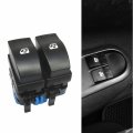 For Renault Megane II 2002-2014 Laguna MK2 2001-2007 Car Power Window Control Master Lifter Switch