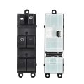 Car Electric Power Window Master Control Lifter Switch For Subaru Forester 83071 AJ030 83071-AJ030