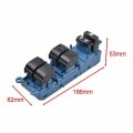 Electric Power Window Master Control Switch Button For Toyota Camry Prius Land Cruiser Venza Lexu...