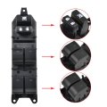 Power Lifter Switch Control Button With Backlight For Toyota Camry Venza Prius Land Cruiser Lexus...