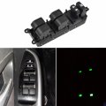 Power Lifter Switch Control Button With Backlight For Toyota Camry Venza Prius Land Cruiser Lexus...