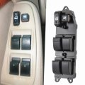 Fit For Toyota Corolla 2001 2002 2003 2004 2005 2006 2007 Electric Power Master Window Switch Button