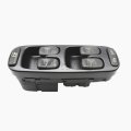 Car Electric Power Window Master Control Lifter Switch For Volvo V70 S70 XC70 1998-2000 9472276 9...