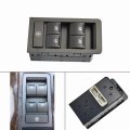 Power Window Control Master Switch For Holden Commodore Vy Vz Ss Ute 4 Buttons 2002 2003 2004 200...