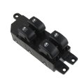 Front Left  Electric Window Switch Power Window Lifter Switch For Hyundai Santa Fe 2001 2002 2003...