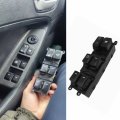 Car 18Pins Front Left Power Master Window Lifter Control Switch Fit For KIA Forte 2014 2015 2016 ...