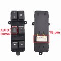 Front Left Power Window Control Switch For Hyundai Tucson 2016 2017 2018 2019 Car Styling