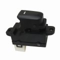 Passenger Side For Hyundai IX35 Car Electric Power Window Lifter Regulator Control Glass Switch B...