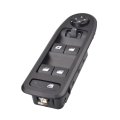 Electric Master Power Window Switch For Peugeot 301 Elysee Citroen C3-XR 2014 2015 2016 2017