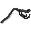 9803703480 Radiator Outlet 1.6T New Lower Water Pipe Hose For Peugeot 3008 Citroen C4 C4L