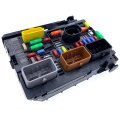 Fuse Box R04 BSM for Peugeot 307 308 607 807 Citroen C4 C8 Berlingo