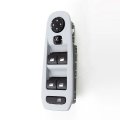 98074269PT High Quality New Car Window Lifter Switch Panel For Peugeot 308s 408