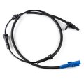 9810846080 Brand New ABR ABS Wheel Speed Sensor Front For Peugeot 2008 301