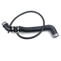 Radiator Coolant Pipe Hose 2045010382 For Mercedes C230 C280 C350 GLK280 GLK350 E350