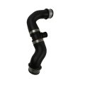 Water Tank Connection Suction Line Upper Hose For Mercedes Benz C/E 200/250 Rubber Water Pipe
