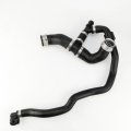 A2045019682 2045019682 New Radiator Coolant Hose Pipe Right For Mercedes Benz C250