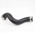 Booster Air Pipe For Mercedes Benz C/E 200/250 Air Conduit Pipe Rubber Hose Duct