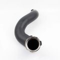 Booster Air Pipe For Mercedes Benz C/E 200/250 Air Conduit Pipe Rubber Hose Duct