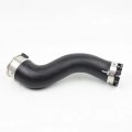 Turbocharged Air Hose For Mercedes Benz GLK200 GLK250 4MATIC Air Conduit Pipe