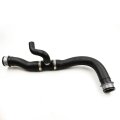 Water Tank Connection Lower Hose 2115017582 For Mercedes Benz E200 KOMPRESSOR Rubber Hose Pipe